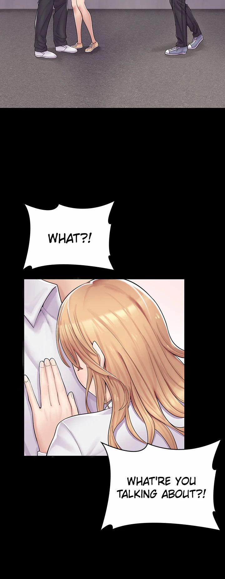 Erotic Manga Café Girls 1 trang 58