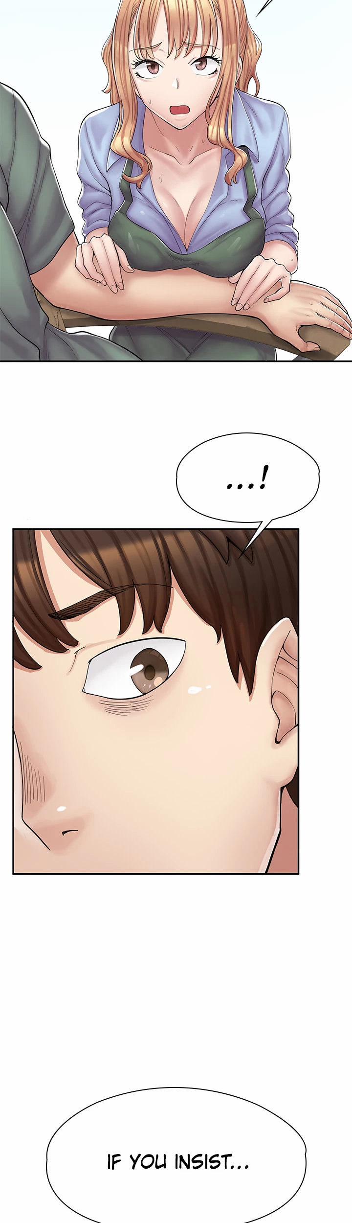 Erotic Manga Café Girls 1 trang 76