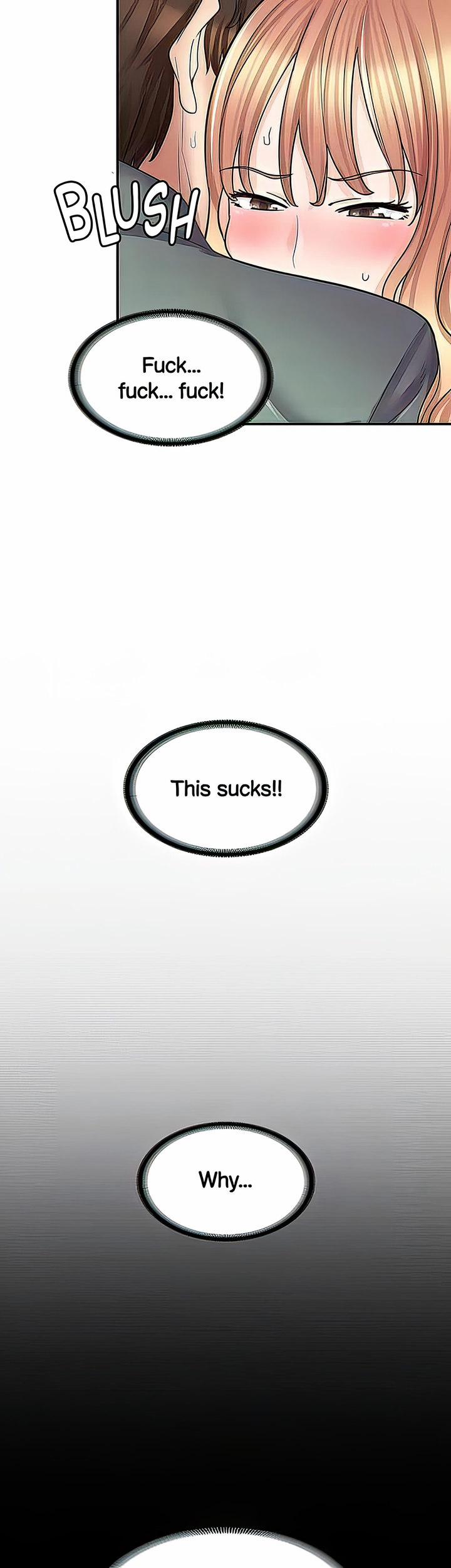 Erotic Manga Café Girls 10 trang 19