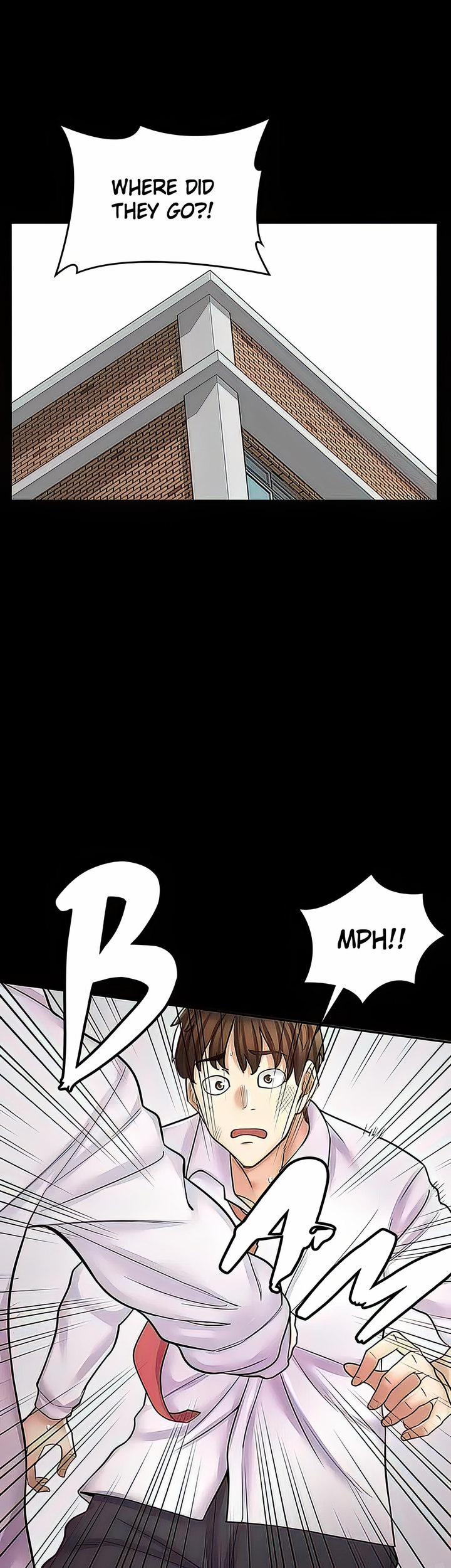 Erotic Manga Café Girls 10 trang 25