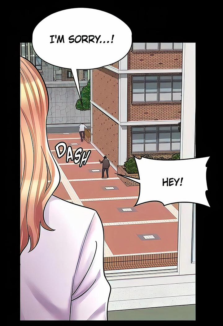 Erotic Manga Café Girls 10 trang 36