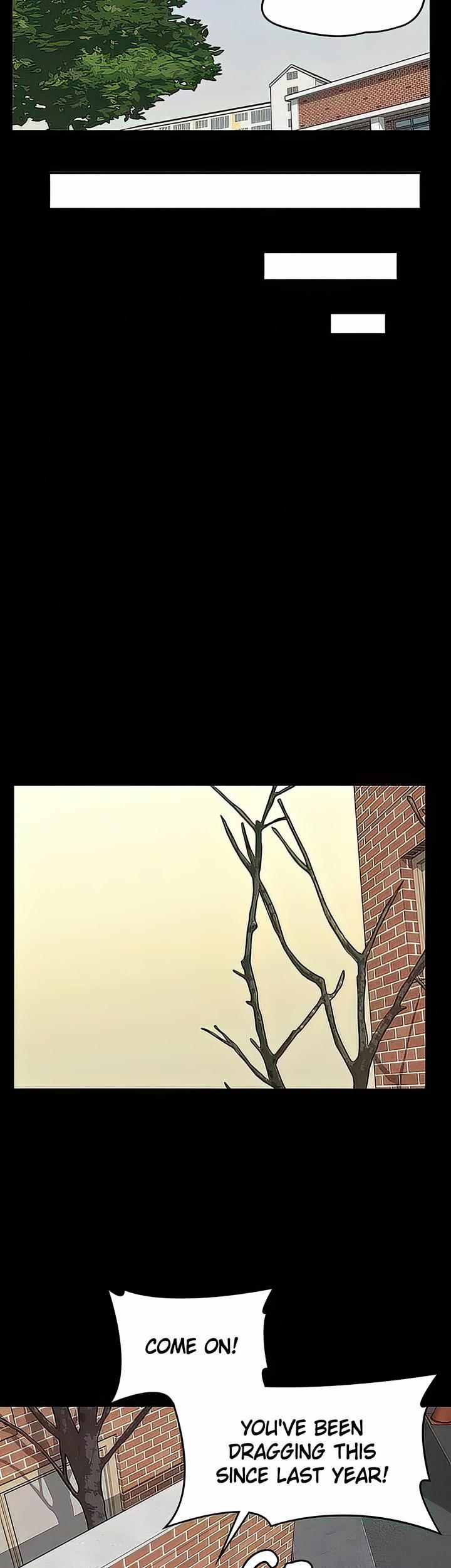 Erotic Manga Café Girls 10 trang 39