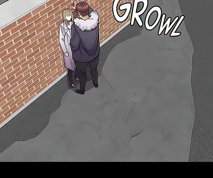 Erotic Manga Café Girls 10 trang 40