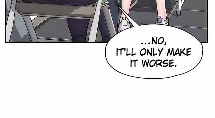 Erotic Manga Café Girls 11 trang 12