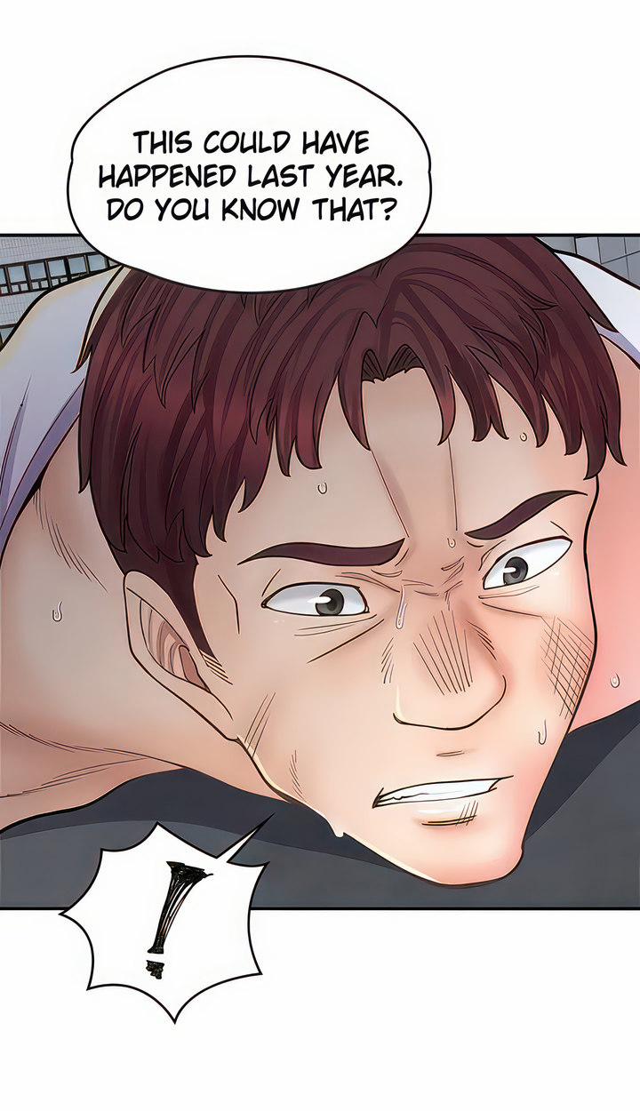 Erotic Manga Café Girls 12 trang 25