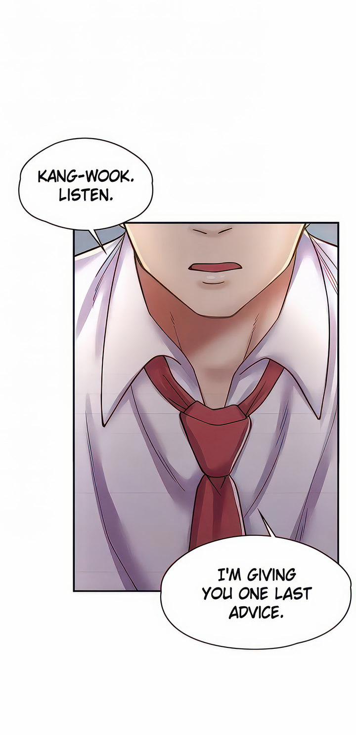 Erotic Manga Café Girls 12 trang 32