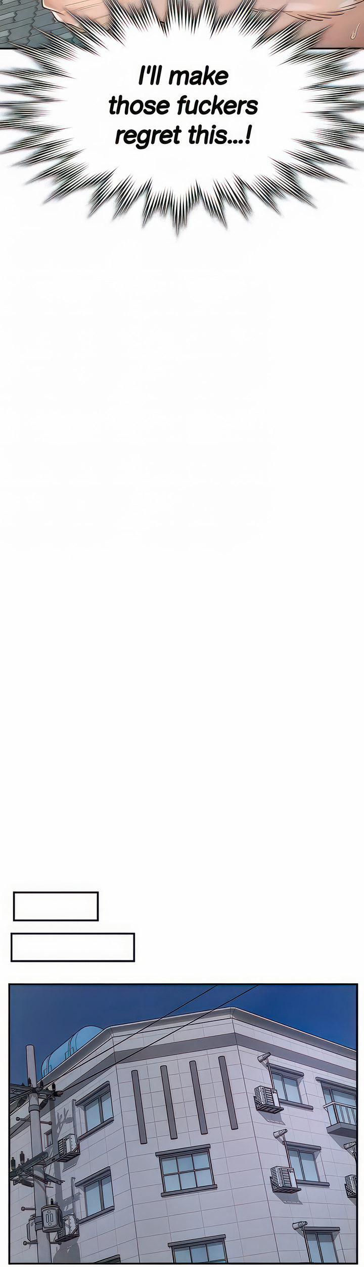 Erotic Manga Café Girls 12 trang 38