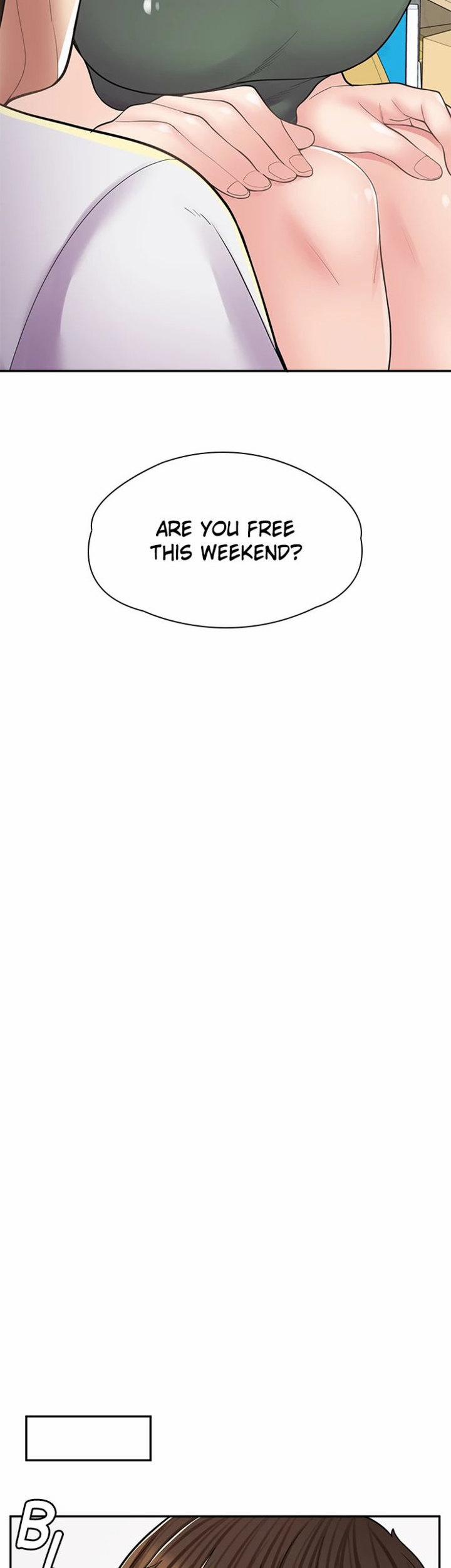 Erotic Manga Café Girls 13 trang 17