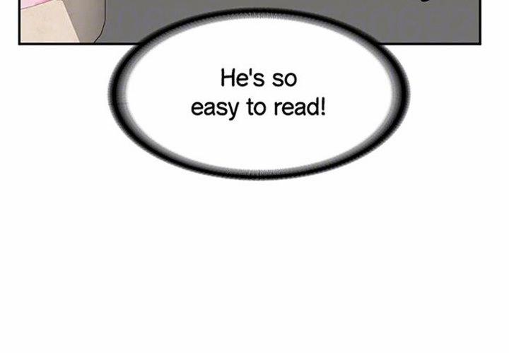 Erotic Manga Café Girls 14 trang 19