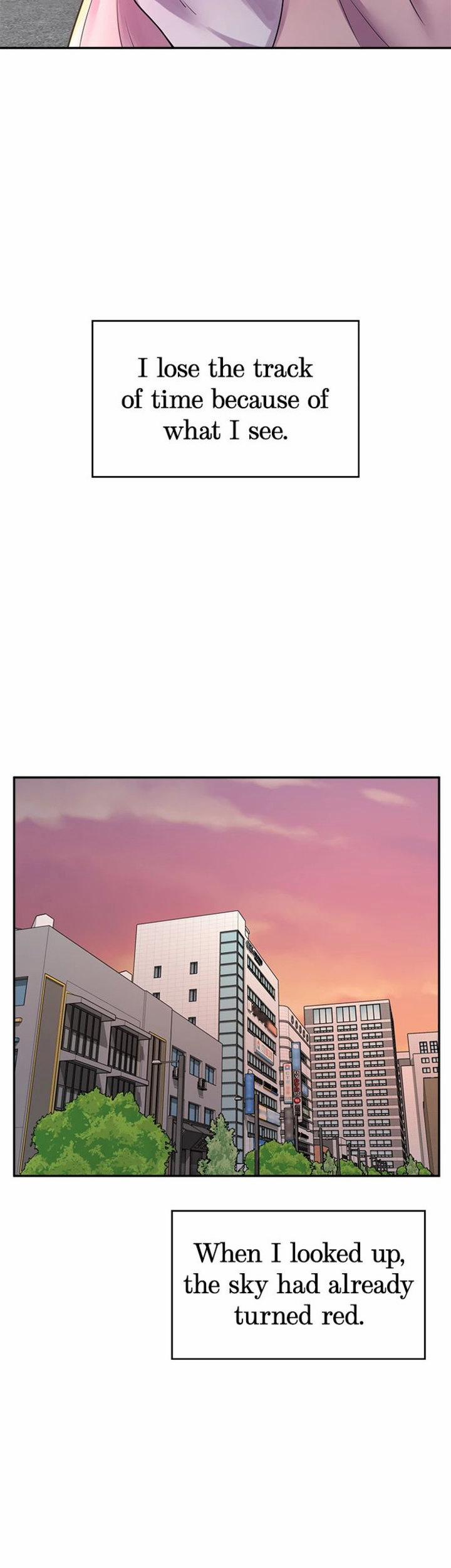 Erotic Manga Café Girls 14 trang 25