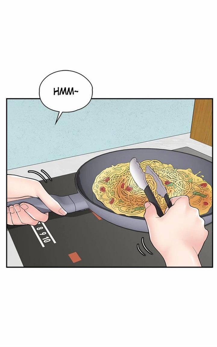 Erotic Manga Café Girls 14 trang 26