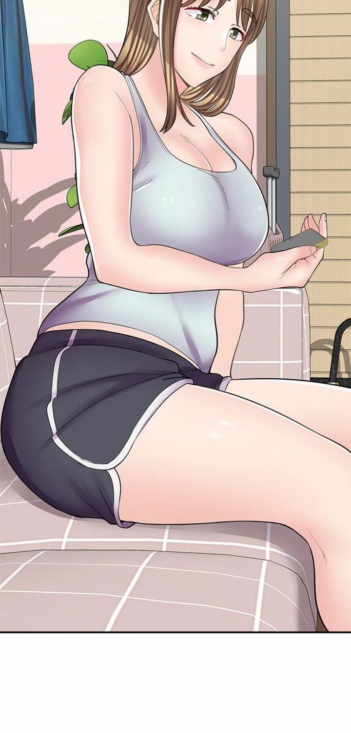 Erotic Manga Café Girls 14 trang 43