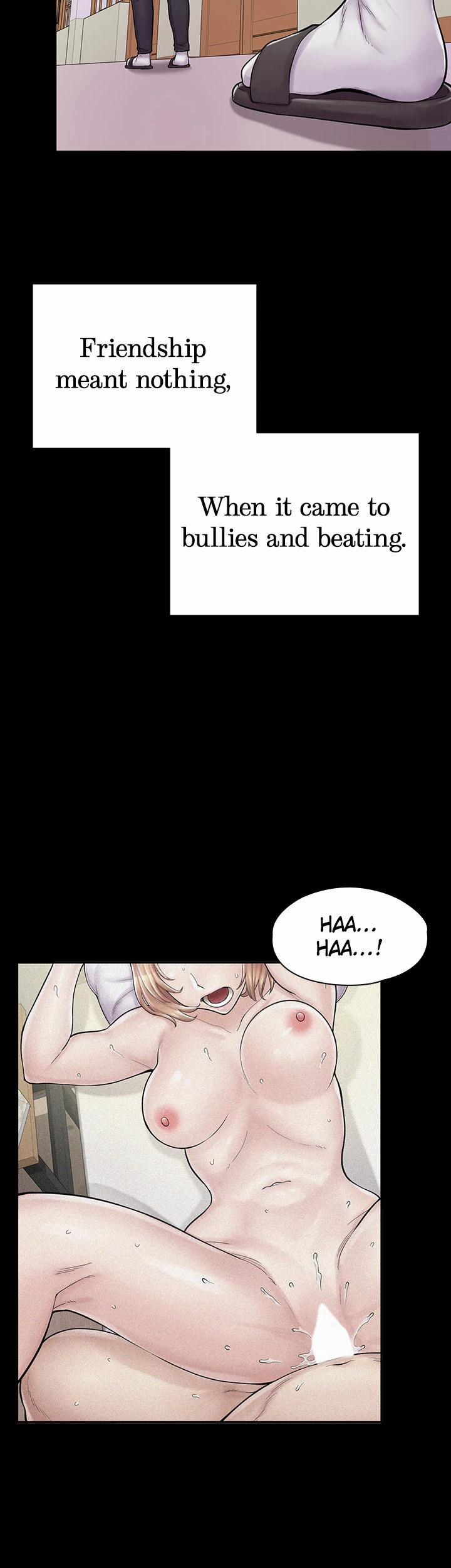 Erotic Manga Café Girls 2 trang 11