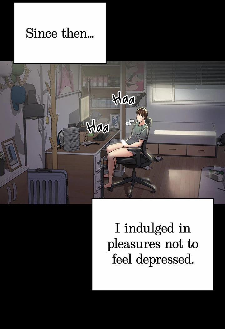 Erotic Manga Café Girls 2 trang 12