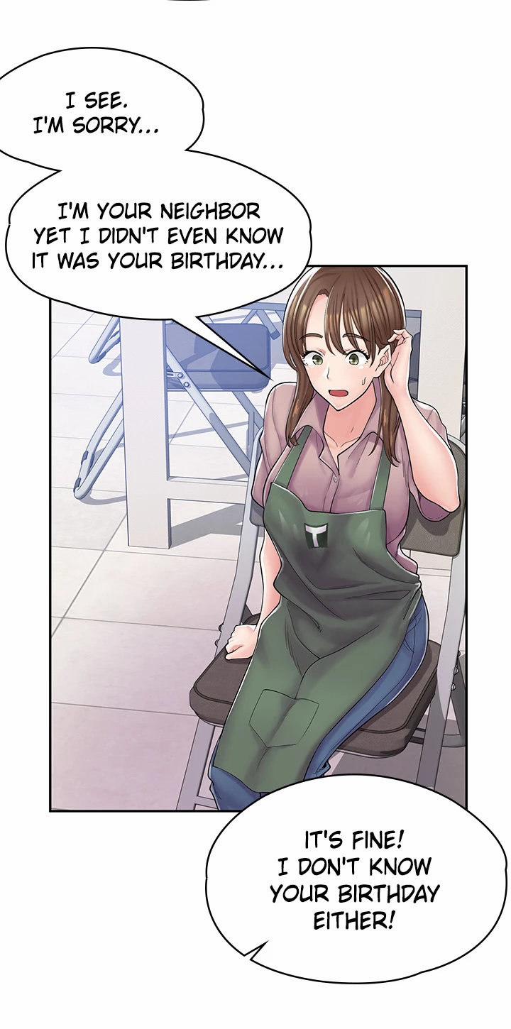 Erotic Manga Café Girls 2 trang 20