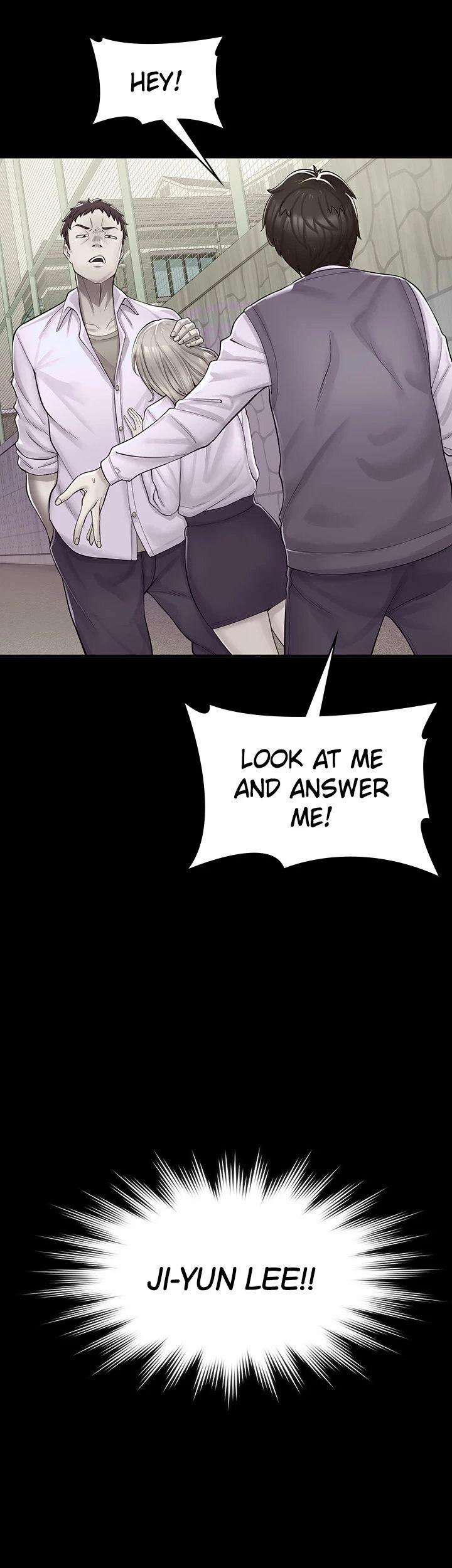 Erotic Manga Café Girls 2 trang 3