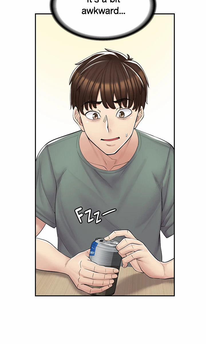 Erotic Manga Café Girls 3 trang 10