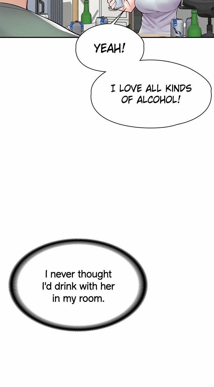 Erotic Manga Café Girls 3 trang 6