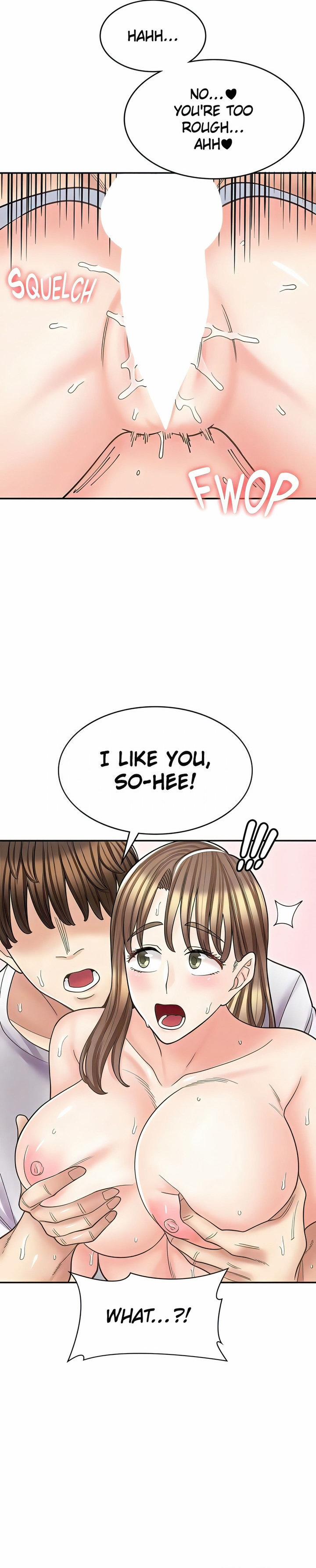 Erotic Manga Café Girls 37 trang 17