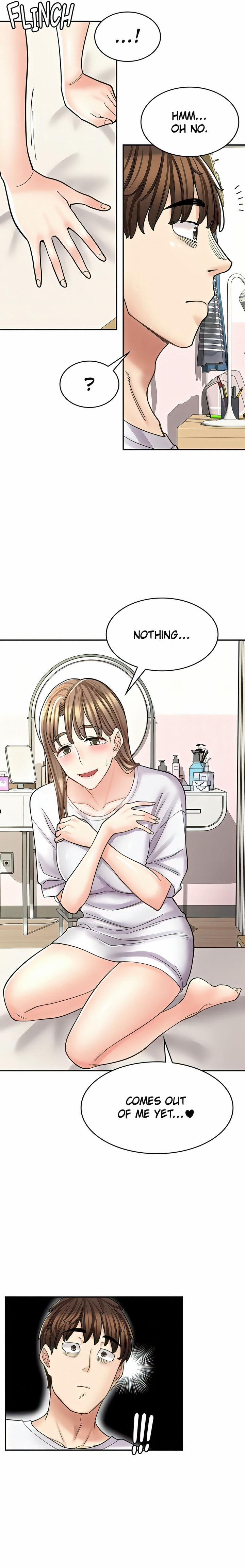 Erotic Manga Café Girls 37 trang 24