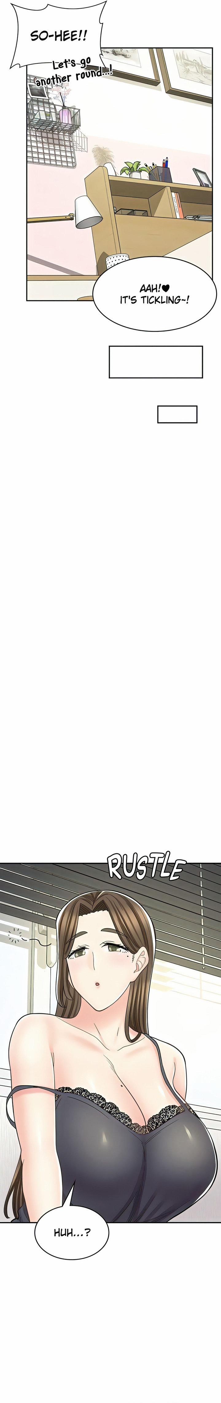 Erotic Manga Café Girls 37 trang 25