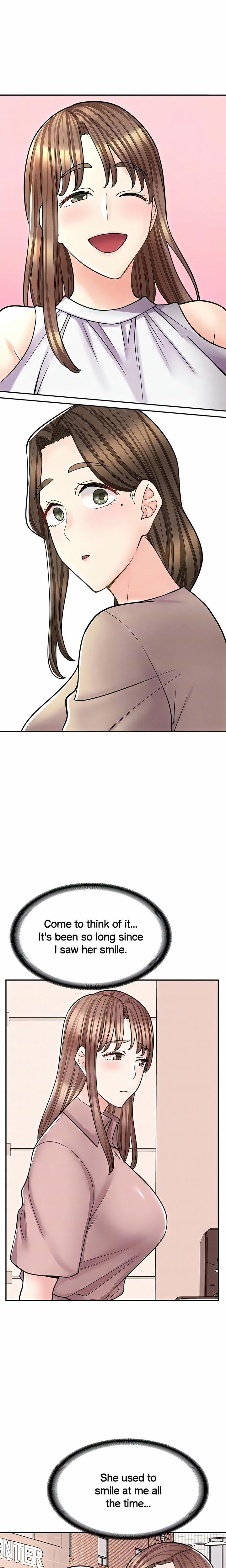 Erotic Manga Café Girls 39 trang 7