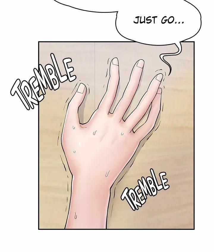 Erotic Manga Café Girls 4 trang 20