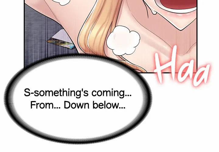 Erotic Manga Café Girls 4 trang 45