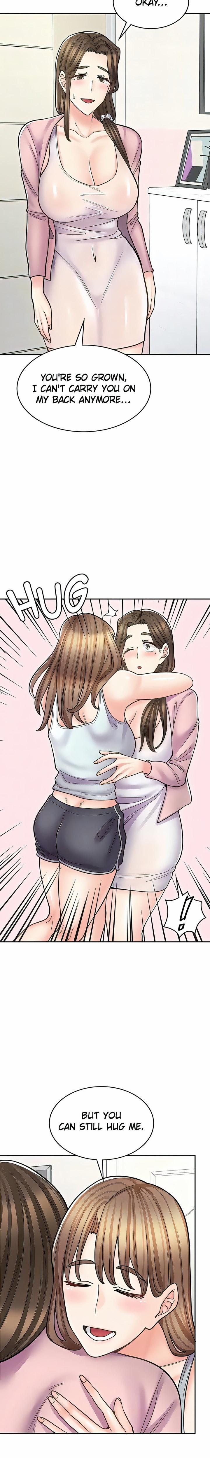 Erotic Manga Café Girls 43 trang 15