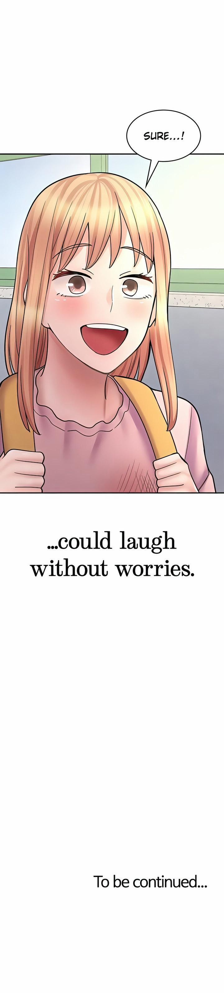 Erotic Manga Café Girls 46 trang 27