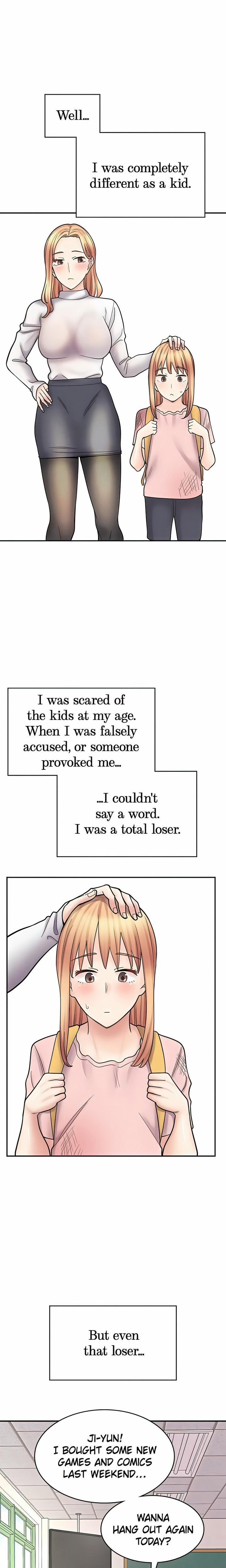 Erotic Manga Café Girls 47 trang 0