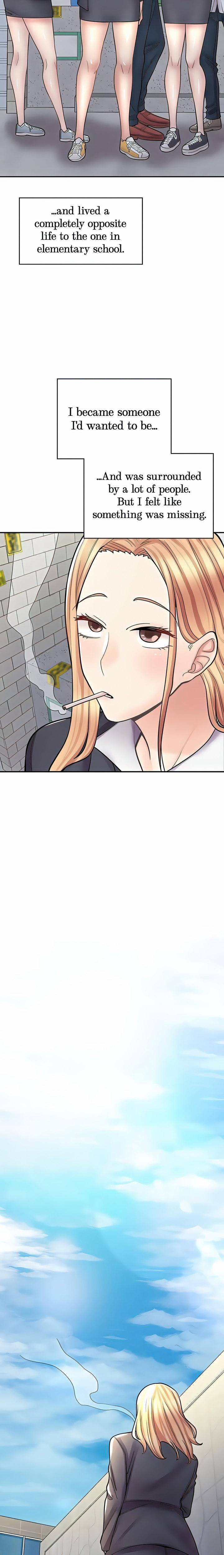 Erotic Manga Café Girls 47 trang 13