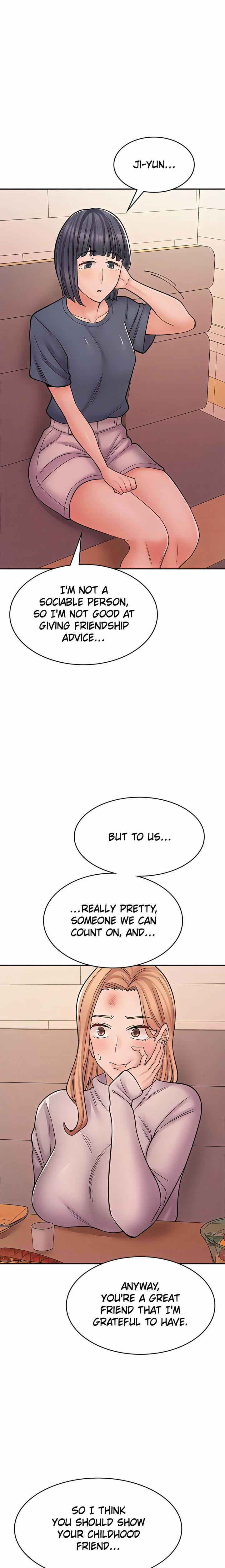 Erotic Manga Café Girls 47 trang 23