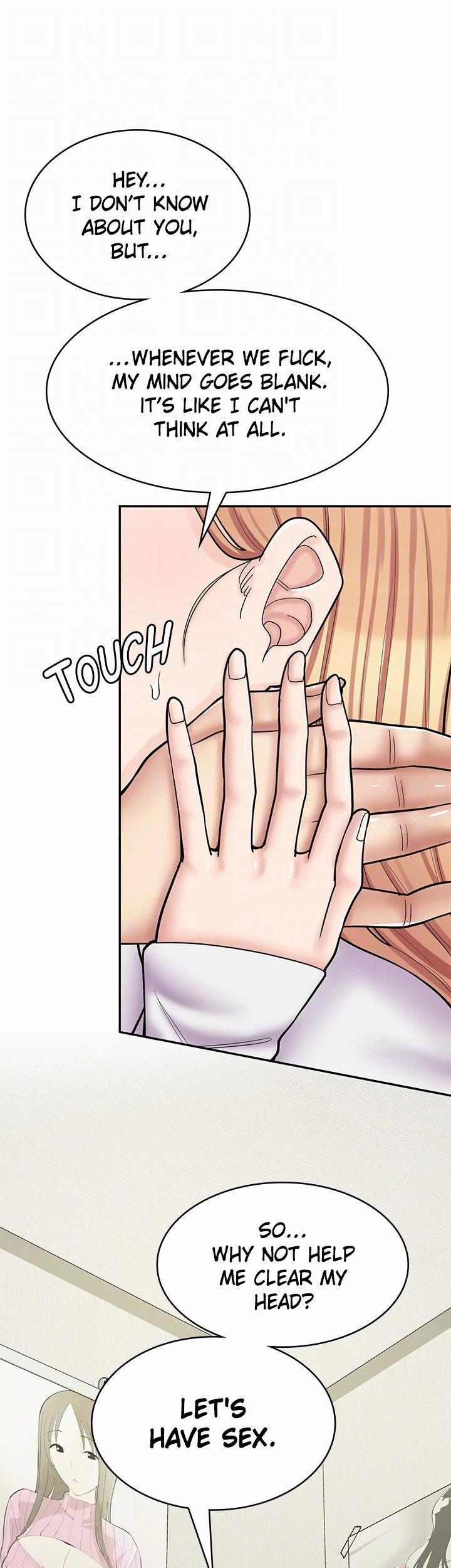 Erotic Manga Café Girls 48 trang 10