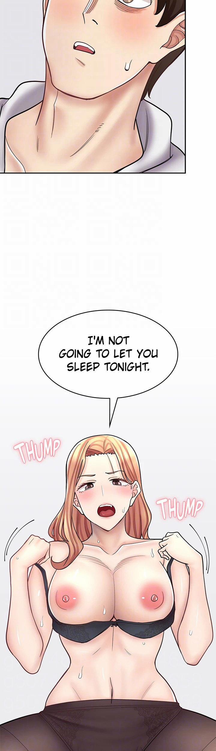 Erotic Manga Café Girls 48 trang 18