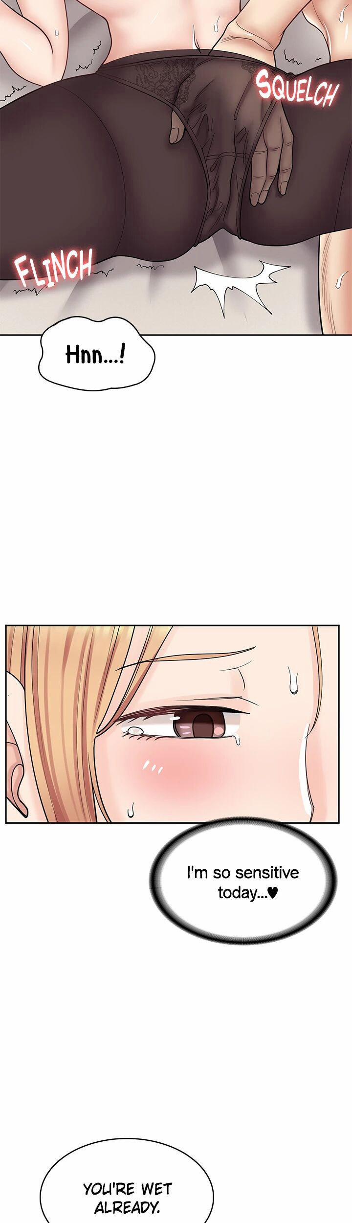 Erotic Manga Café Girls 48 trang 25