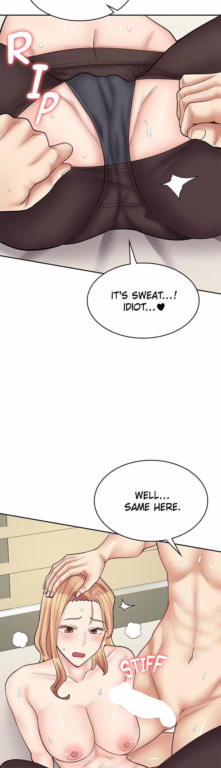 Erotic Manga Café Girls 48 trang 26