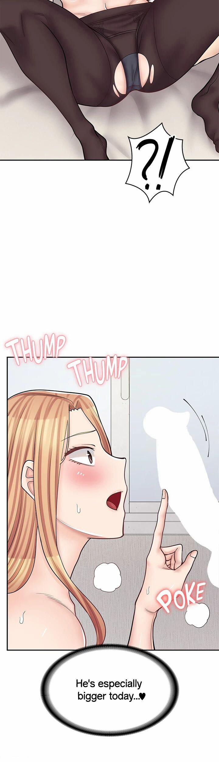 Erotic Manga Café Girls 48 trang 27