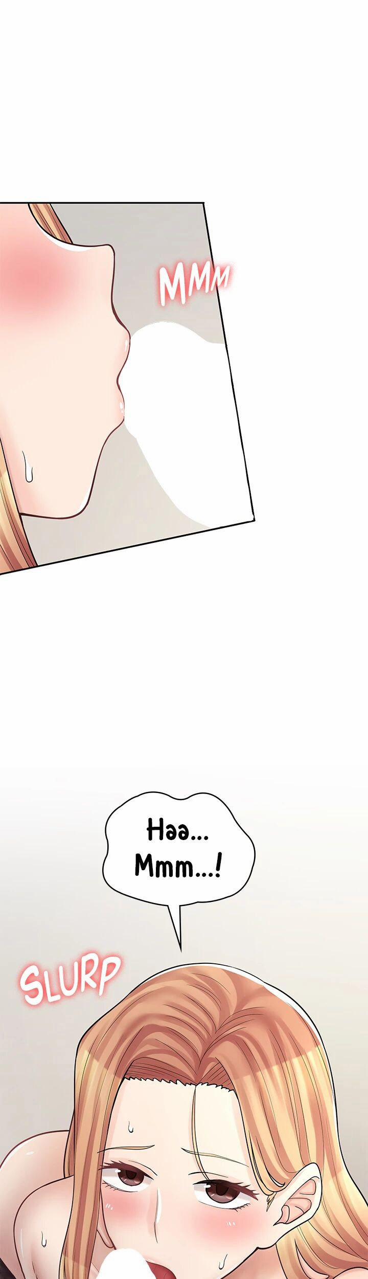 Erotic Manga Café Girls 48 trang 28