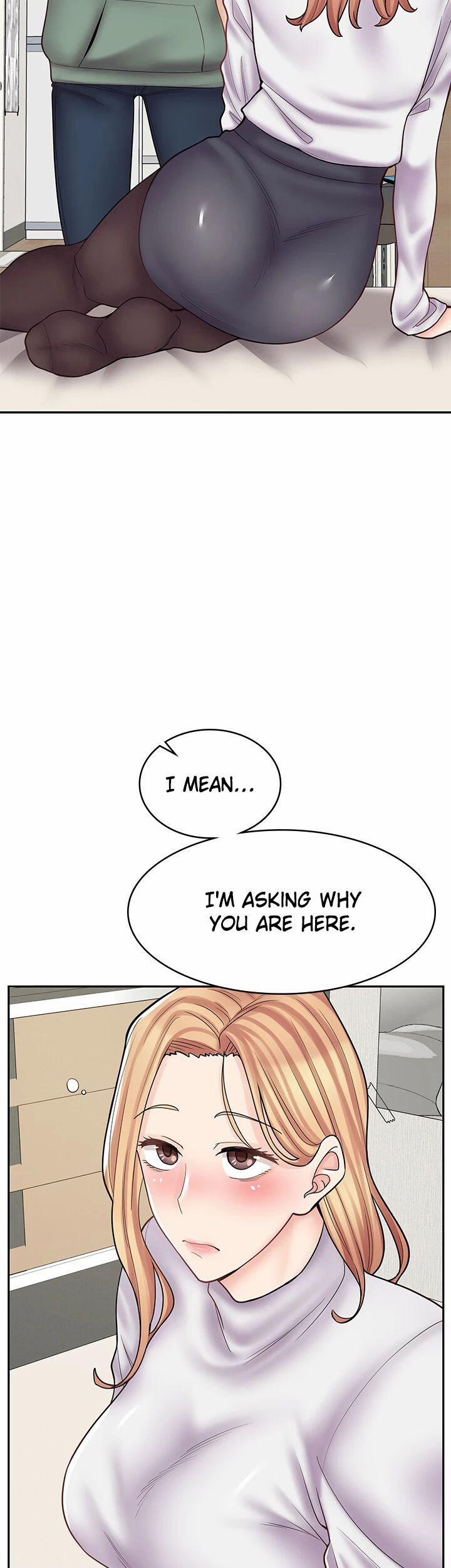 Erotic Manga Café Girls 48 trang 4