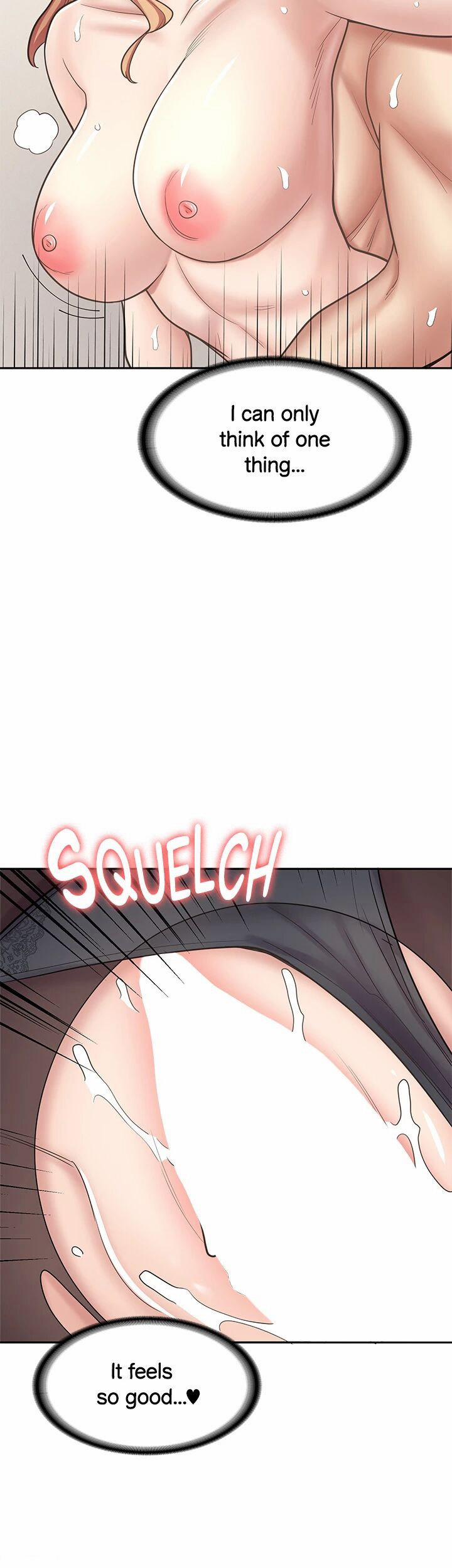 Erotic Manga Café Girls 48 trang 43