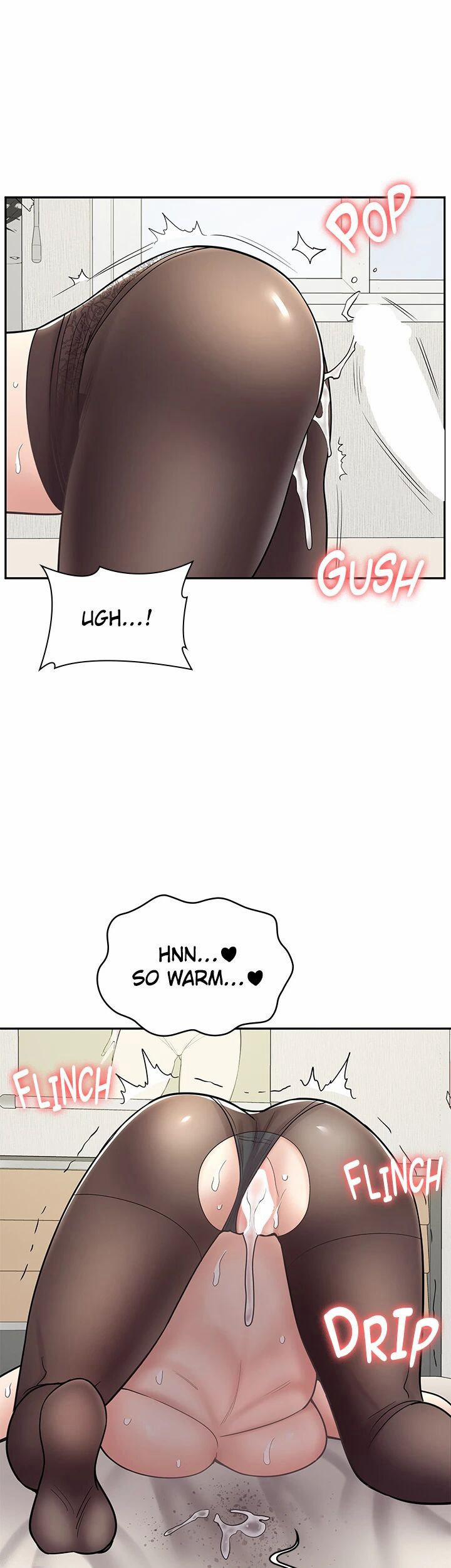 Erotic Manga Café Girls 48 trang 51