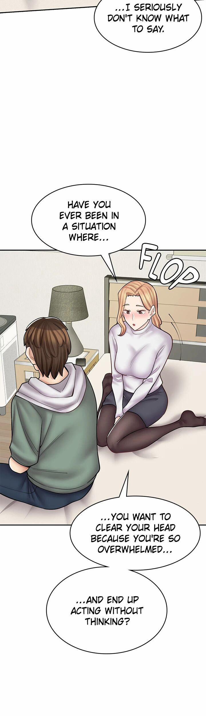 Erotic Manga Café Girls 48 trang 6