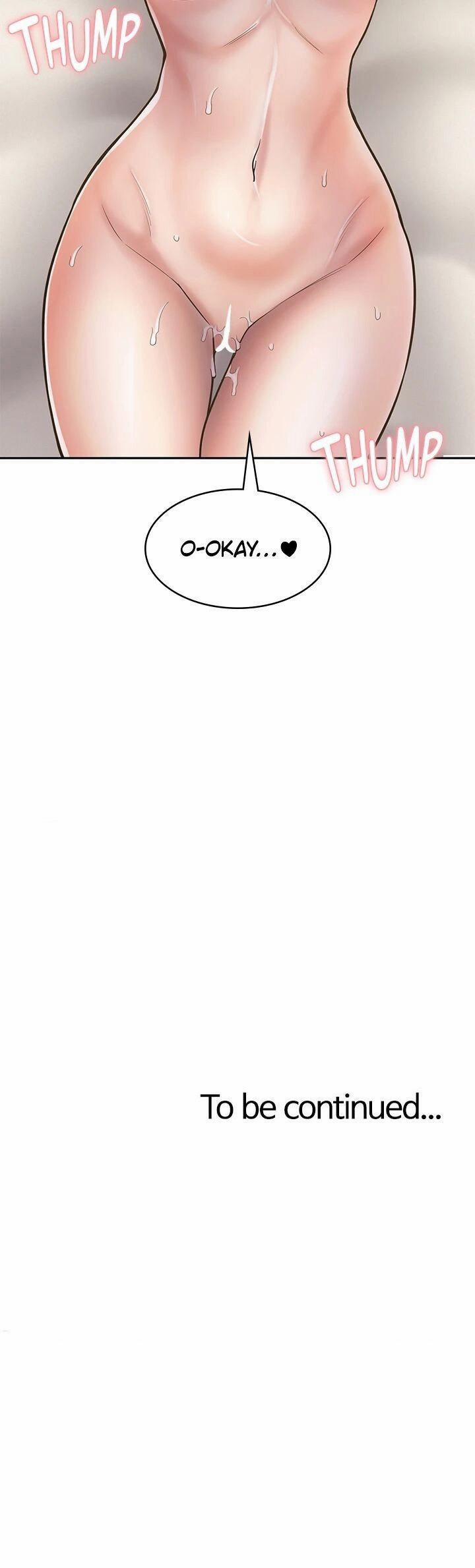 Erotic Manga Café Girls 48 trang 61