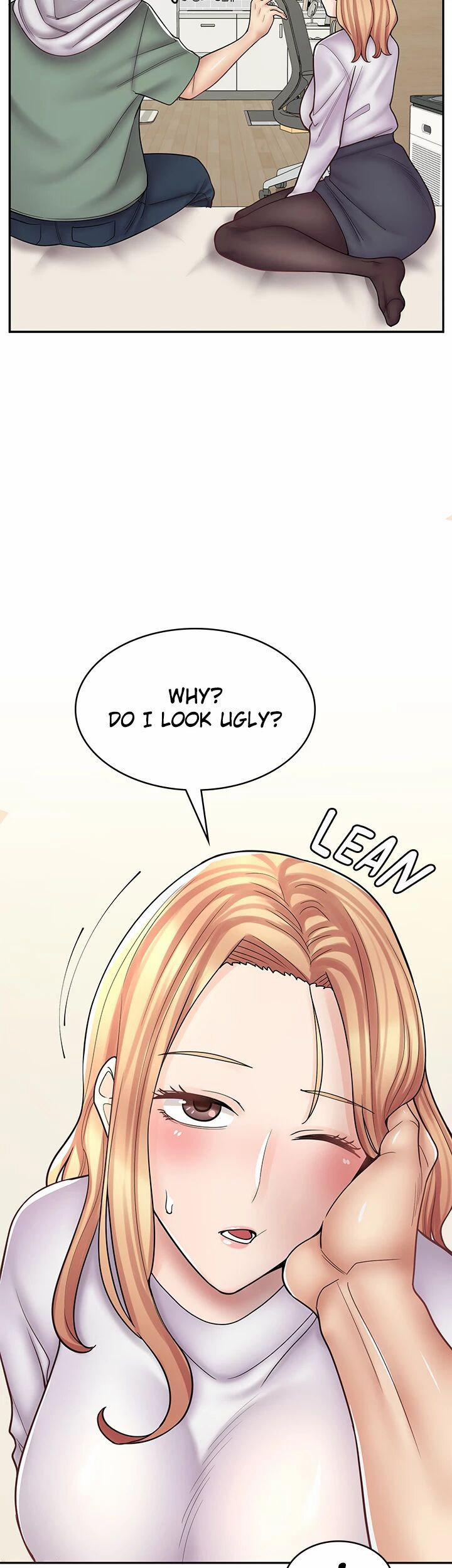 Erotic Manga Café Girls 48 trang 8