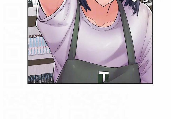 Erotic Manga Café Girls 5 trang 10