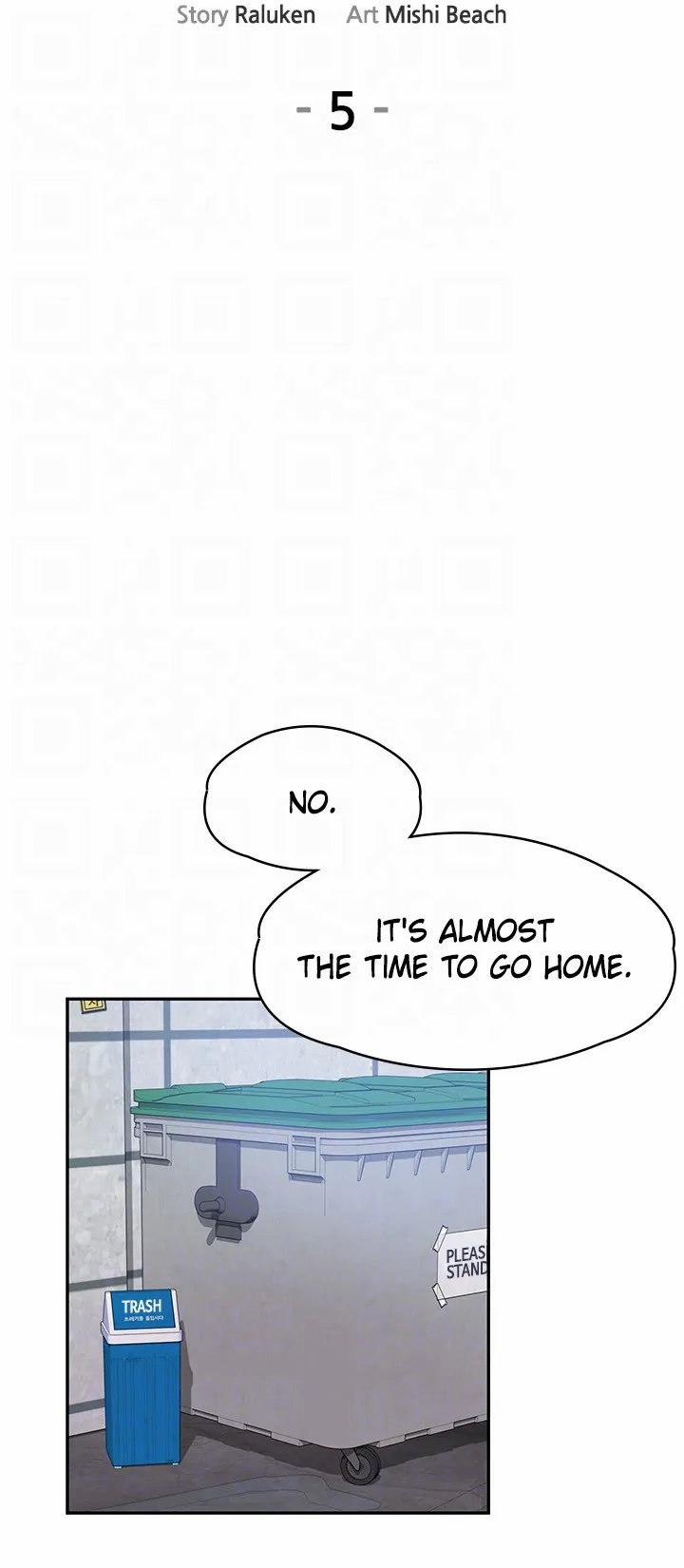 Erotic Manga Café Girls 5 trang 13