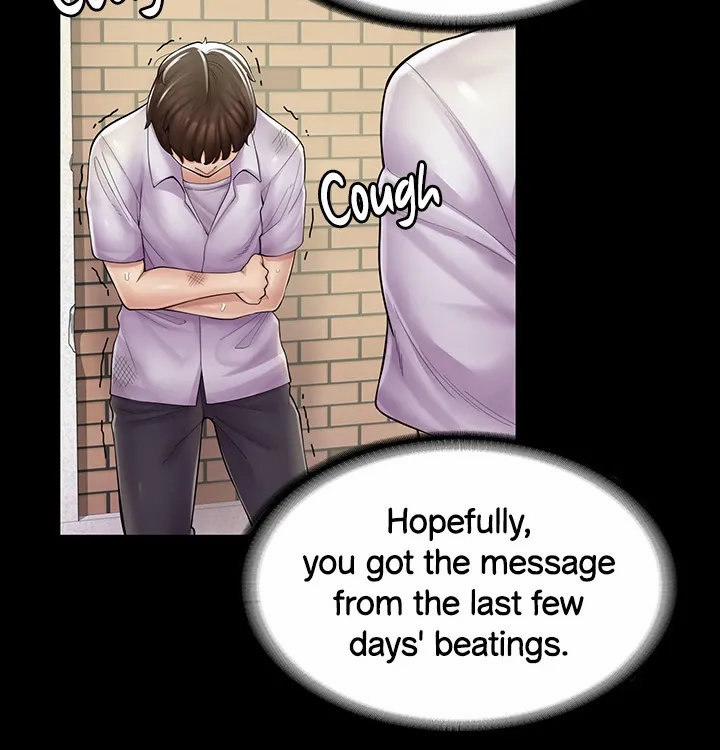 Erotic Manga Café Girls 5 trang 40