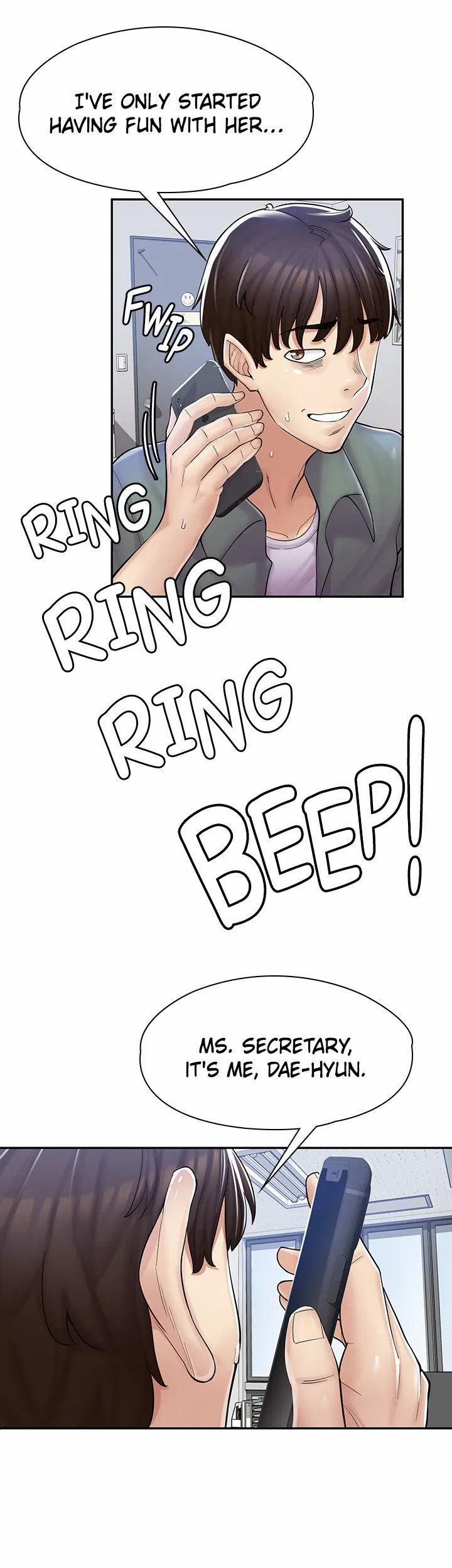 Erotic Manga Café Girls 5 trang 43