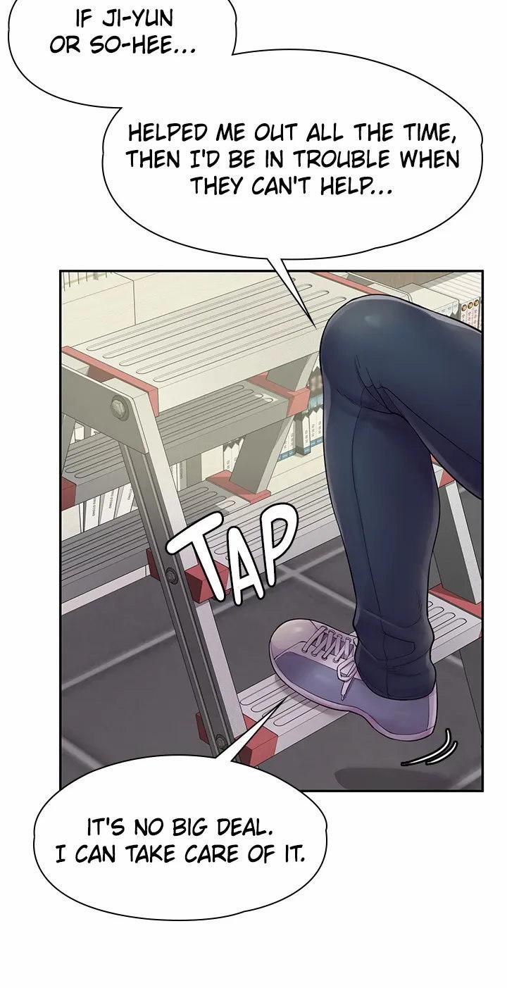 Erotic Manga Café Girls 5 trang 6